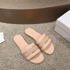 Christian Dior Slippers